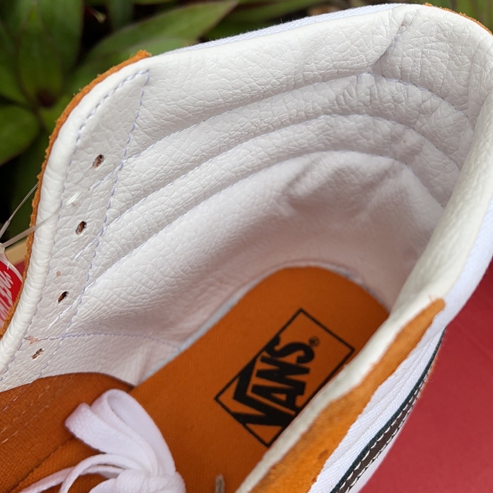 VANS Men’s SK8-HI RETRO SPORT Sneakers - Picture 15 of 16